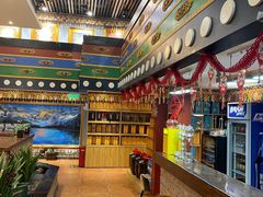 -后院犇牛主题餐厅(云岗店)