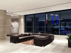 -青岛西海岸隆和福朋喜来登酒店