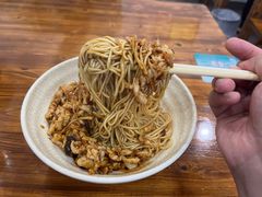 -言老头面馆(南环农贸市场店)