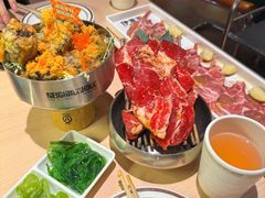 -伊茉家的烤肉店(勒泰中心店)