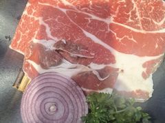 -九田家黑牛烤肉料理(国芳店)