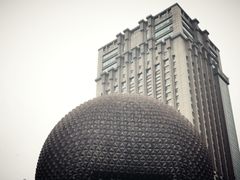 -春熙路步行街