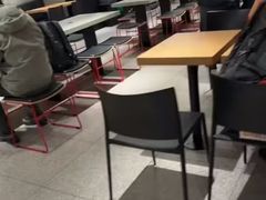 -麦当劳(西客站店)