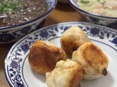 -鼎顺小吃(吴山名楼店)