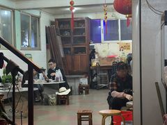 -再回首鸡肉米线(人民路一店)