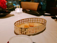 -天龙轩(香港丽思卡尔顿酒店)