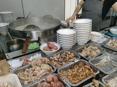 -岳记羊肠馆(陵园小区店)