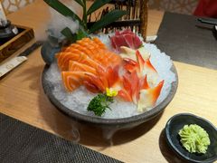 -德川家日本料理(中关村店)