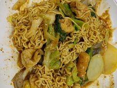 -胡家麻辣串(核桃园路店)