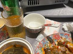 -湘满甲·黄焖甲鱼创始者·湘菜·鲁菜(潘家园店)