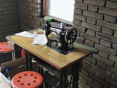 -淼庄地锅鸡(万山路店)
