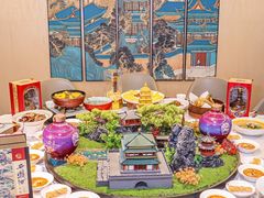 -秦月轩·陕西家乡菜(阜成路·五棵松店)