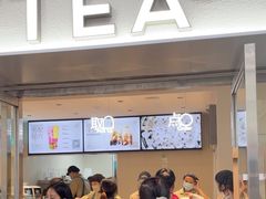 -喜茶(广州五羊邨店)