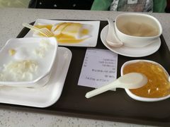 -圆碌碌甜品屋(二中店)