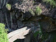 -天台山琼台仙谷景区