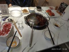 -牛鲜胜·潮汕牛肉自助火锅(番禺市桥店)