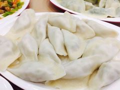 -真阿婆水饺(科技路西口店)