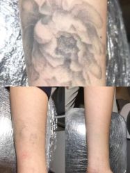 -老兵纹身·原创设计·修改遮盖