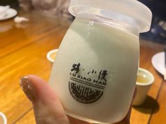-路小缦·珍馐美馔(市心北路店)