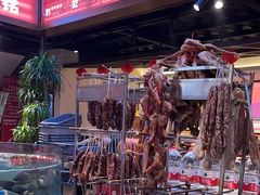 -魏铭鱼头捞饭(晋阳路店)