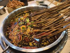 -江二娃串串香(科园四路总店)