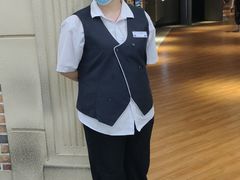 -SFC上影百联影城(大上海4DX店)