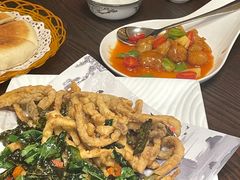 -品茶居素食馆(罗湖店)