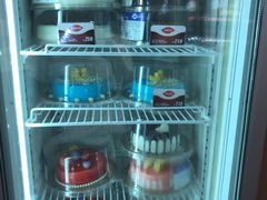 -DQ·蛋糕·冰淇淋(领秀城店)