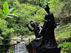 -莫干山风景区