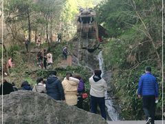 -山沟沟景区