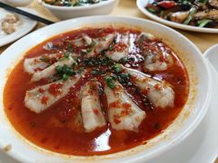 -吉莲利苑海鲜酒家(珠海拱北28年老字号店)