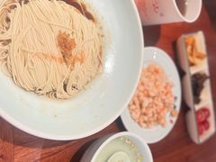 -裕兴记•蟹黄面馆(人民广场店)