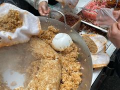 -六广门毛阿姨糯米饭