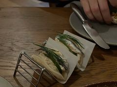 -BOR Eatery(安福路店)