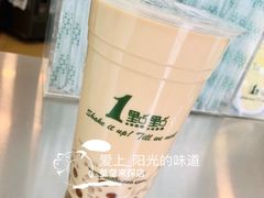 -1点点(银座和谐广场店)