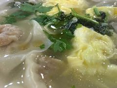 -买又大餐厅(福林里店)