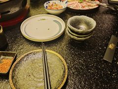 -樱嘢·炭火烧肉(惠南店)