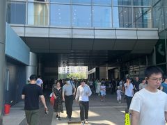 -新白鹿餐厅(银泰西湖文化广场店)