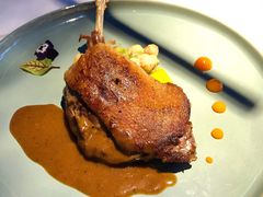 -Wei菋·Le Bistrot