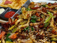 -滋味烤鱼(超洋店)
