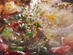 -金鼎雪山牦牛杂火锅(理县总店)