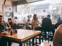 大堂-裕兴记·三虾面(西北街总店)