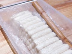 -一醒·手工面·西北传统小吃(新南凯德店)
