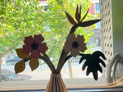 -Hei Cafe(工体店)