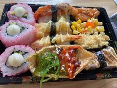 -海皇姬寿司(大学城店)