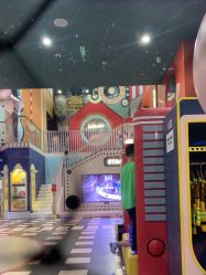 -MELAND CLUB亲子乐园·派对·餐厅(北京芳圆里ID MALL店)