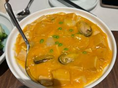 -港丽餐厅(正大店)
