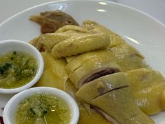 -文记壹心鸡(宝华路店)