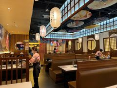 -千寻山野烤肉(中关村店)