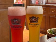 -申德勒加油站西餐厅Schindlers Tankstelle(上海外滩店)